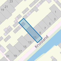 Perceel MSR00-K-5242