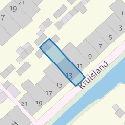 Perceel MSR00-K-5243