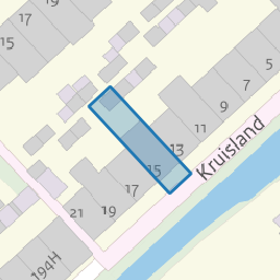 Perceel MSR00-K-5244