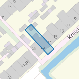 Perceel MSR00-K-5246