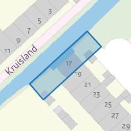 Perceel MSR00-K-5248