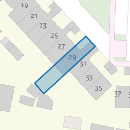 Perceel MSR00-K-5254