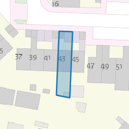 Perceel MSR00-K-5261