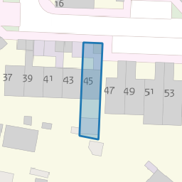 Perceel MSR00-K-5262