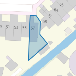 Perceel MSR00-K-5268