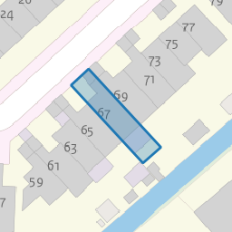 Perceel MSR00-K-5273