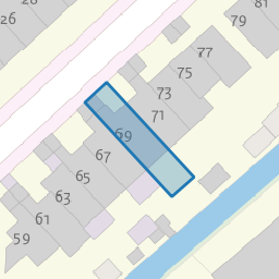 Perceel MSR00-K-5274