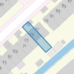 Perceel MSR00-K-5277