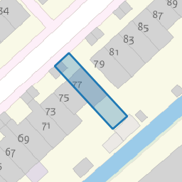 Perceel MSR00-K-5278