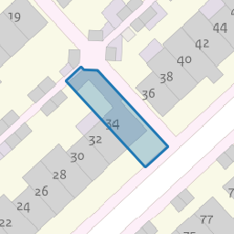 Perceel MSR00-K-5279