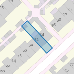 Perceel MSR00-K-5280