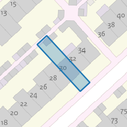 Perceel MSR00-K-5281