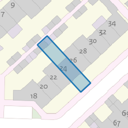 Perceel MSR00-K-5284