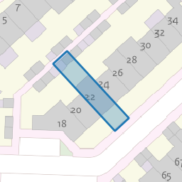 Perceel MSR00-K-5285