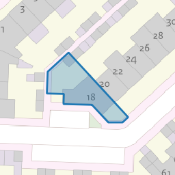 Perceel MSR00-K-5287