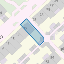 Perceel MSR00-K-5288