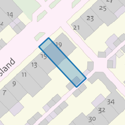 Perceel MSR00-K-5289