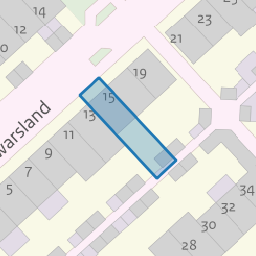 Perceel MSR00-K-5290