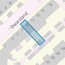 Perceel MSR00-K-5293