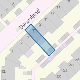 Perceel MSR00-K-5294