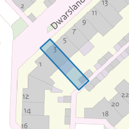 Perceel MSR00-K-5296