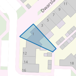 Perceel MSR00-K-5297