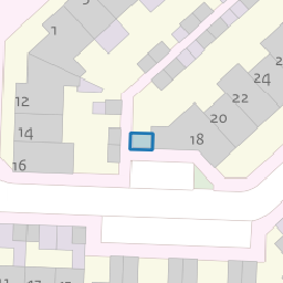 Perceel MSR00-K-5301