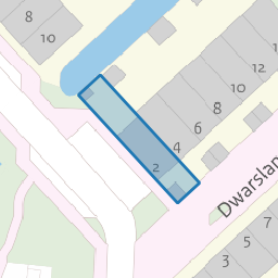 Perceel MSR00-K-5302