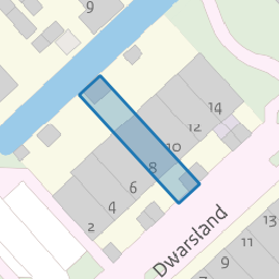 Perceel MSR00-K-5305