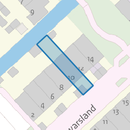 Perceel MSR00-K-5306