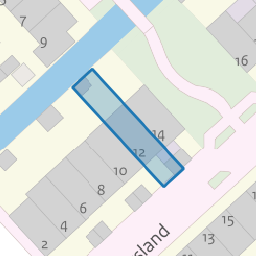 Perceel MSR00-K-5307