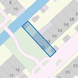 Perceel MSR00-K-5309