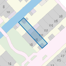 Perceel MSR00-K-5310