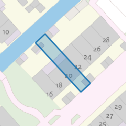 Perceel MSR00-K-5311