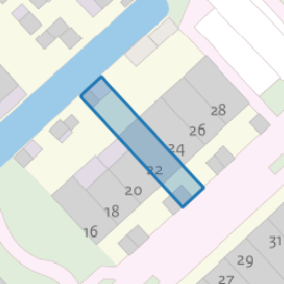 Perceel MSR00-K-5312