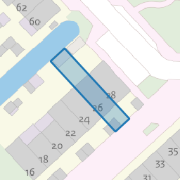 Perceel MSR00-K-5314