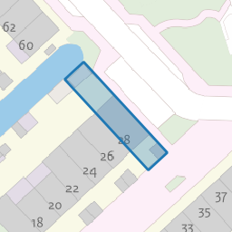 Perceel MSR00-K-5315