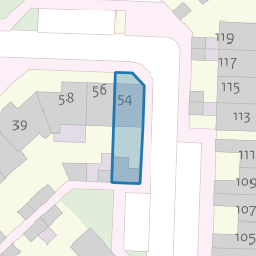 Perceel MSR00-K-5316