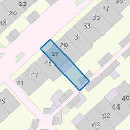 Perceel MSR00-K-5325