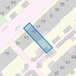 Perceel MSR00-K-5326