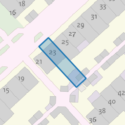 Perceel MSR00-K-5327