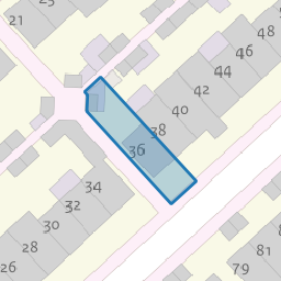 Perceel MSR00-K-5329