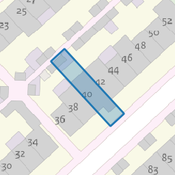 Perceel MSR00-K-5331