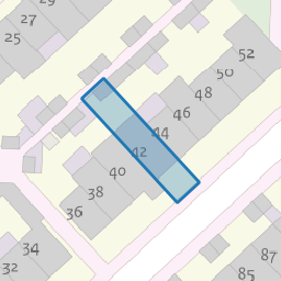 Perceel MSR00-K-5332