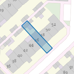 Perceel MSR00-K-5334