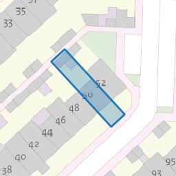 Perceel MSR00-K-5336