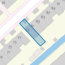 Perceel MSR00-K-5338