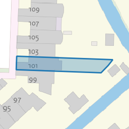 Perceel MSR00-K-5349