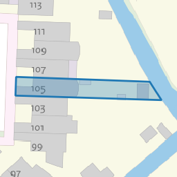 Perceel MSR00-K-5351