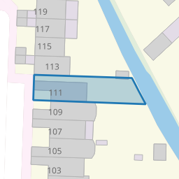 Perceel MSR00-K-5354